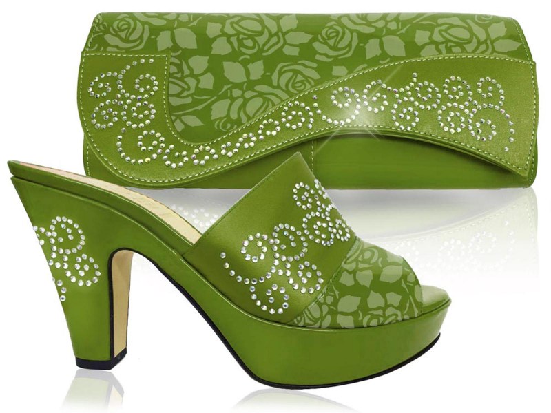 green olive - 28+bgsp